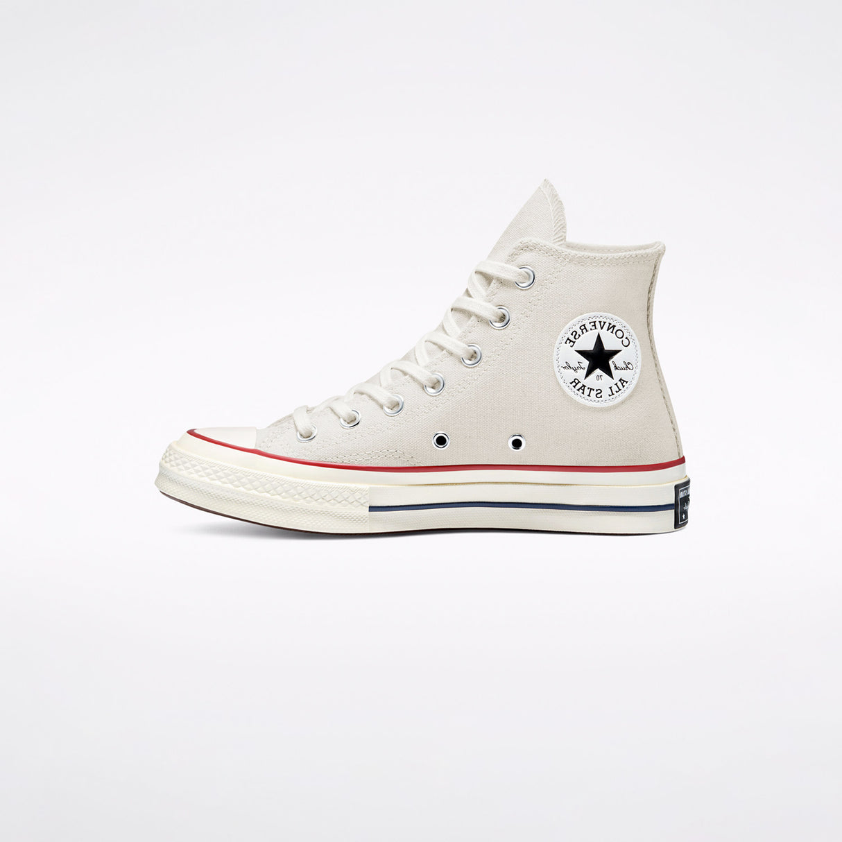 Converse CHUCK 70 HI, Parchment/Egret
