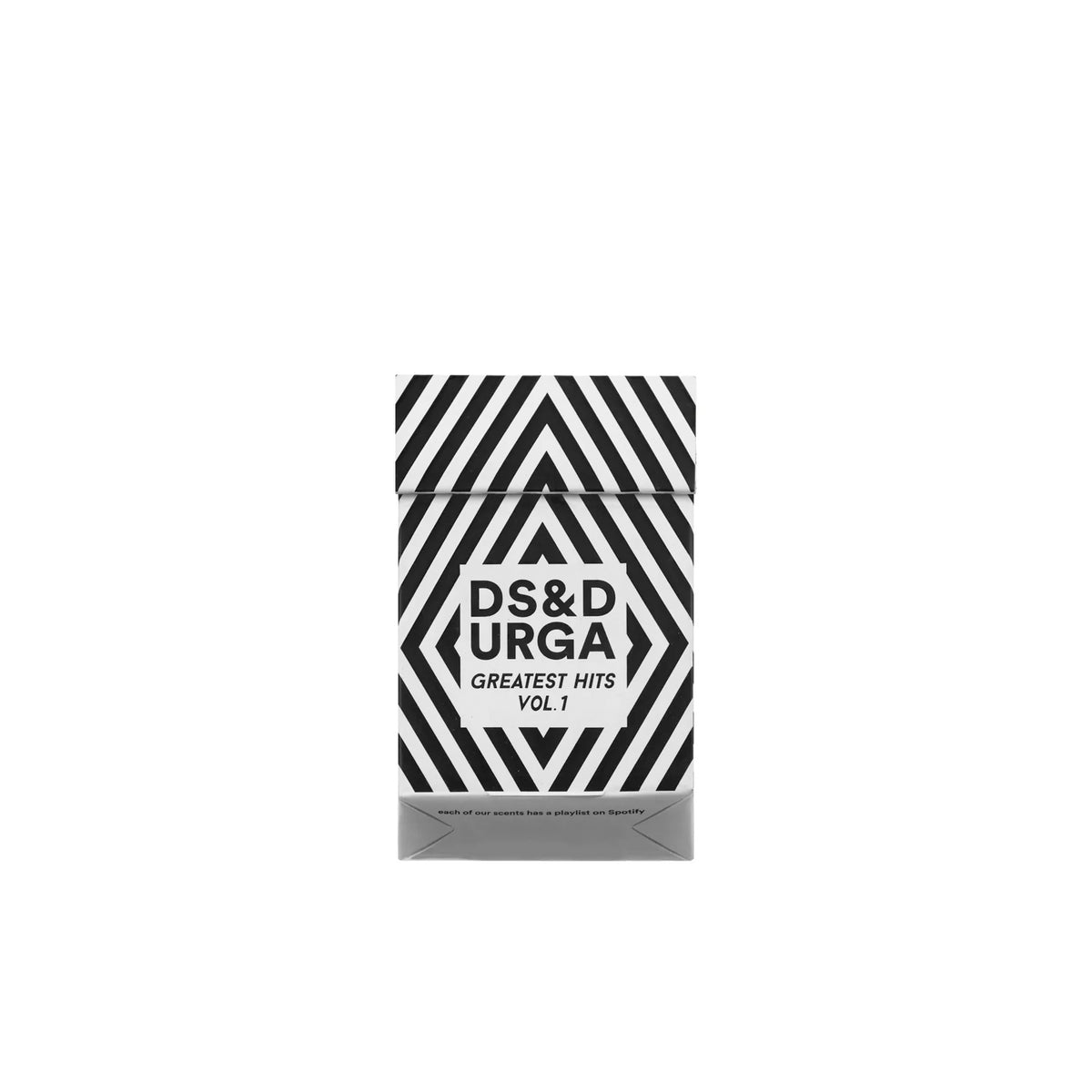 D.S. & Durga GREATEST HITS VOL.1. SET 6 x 1,5ml