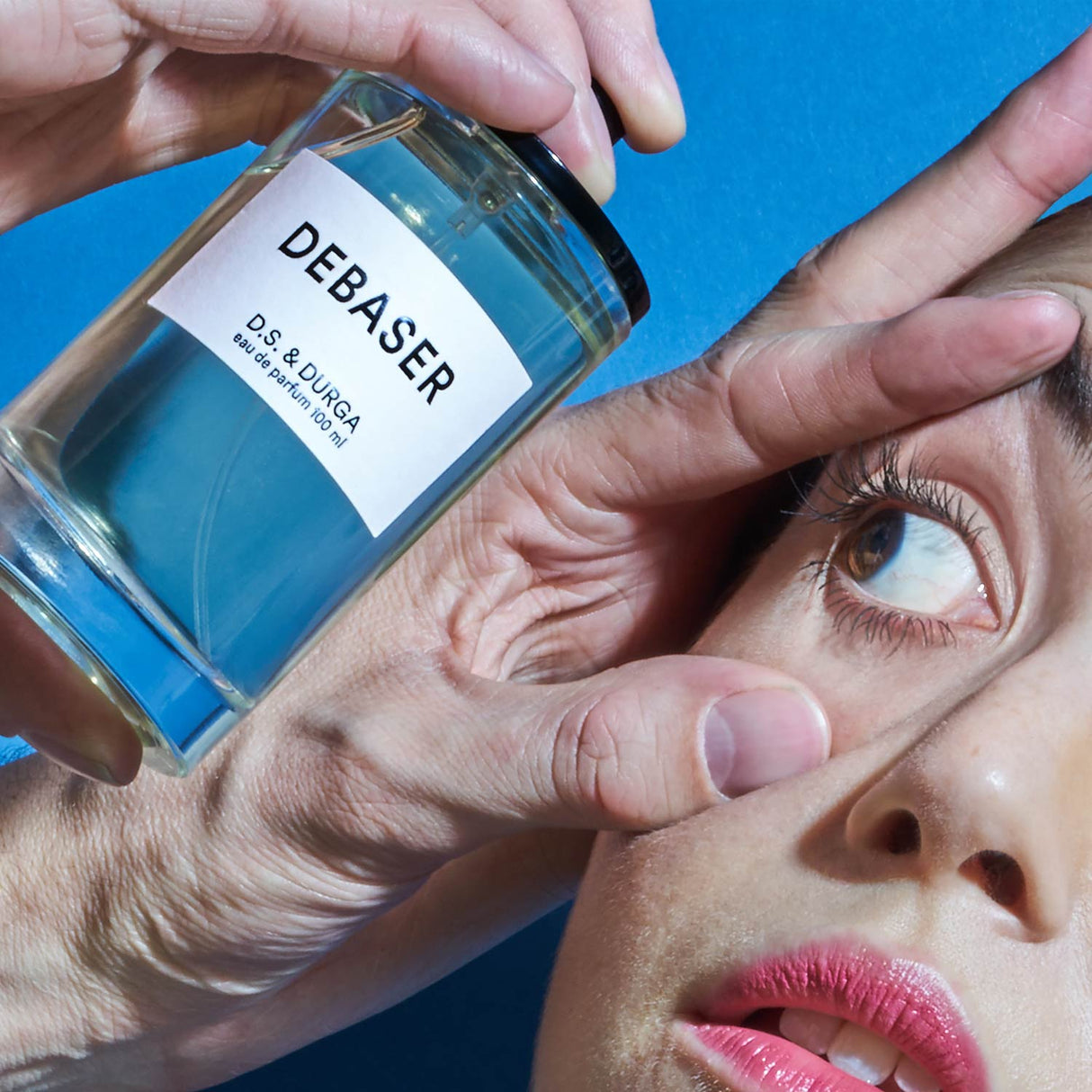 D.S. & Durga DEBASER EDP