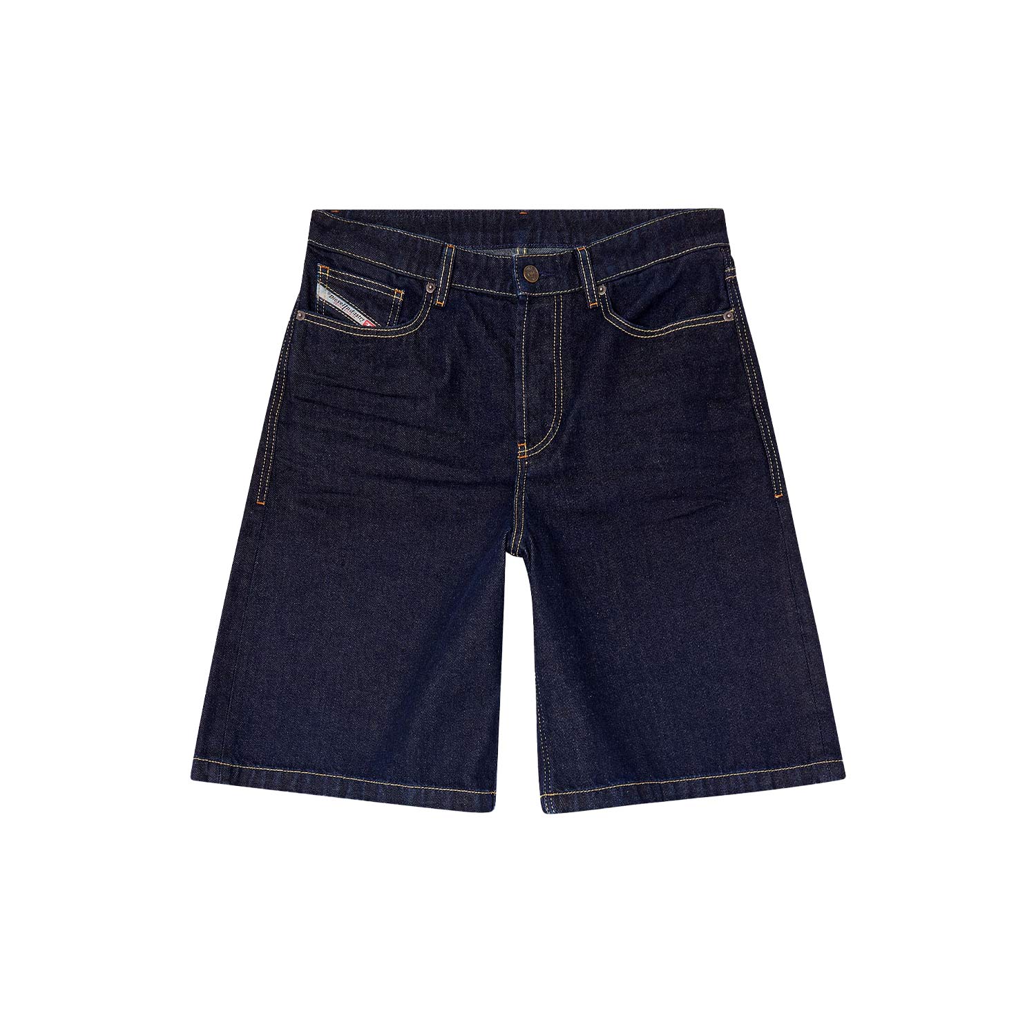 Diesel DE-SIRE-SHORT, Dark Blue – Beamhill