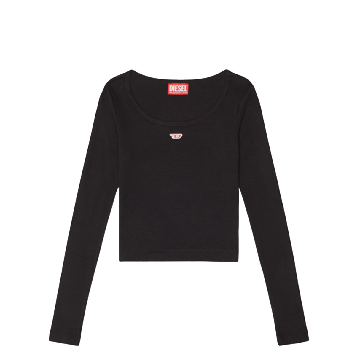 Diesel T-BALLET-D, Black