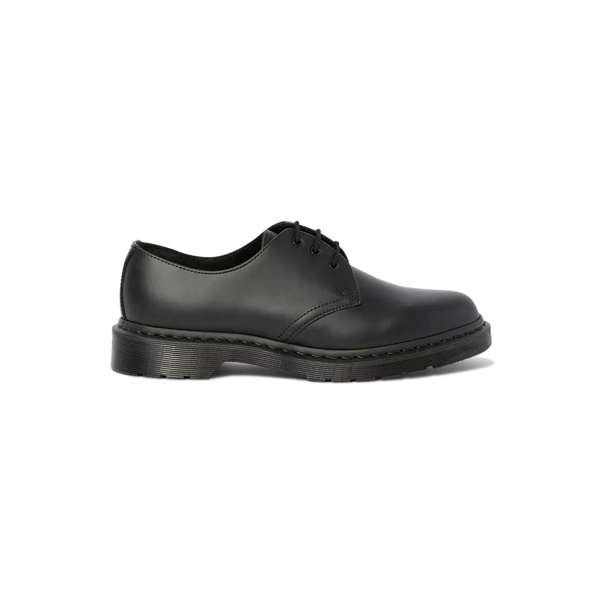 Dr. Martens 1461 MONO, Black - Image 1
