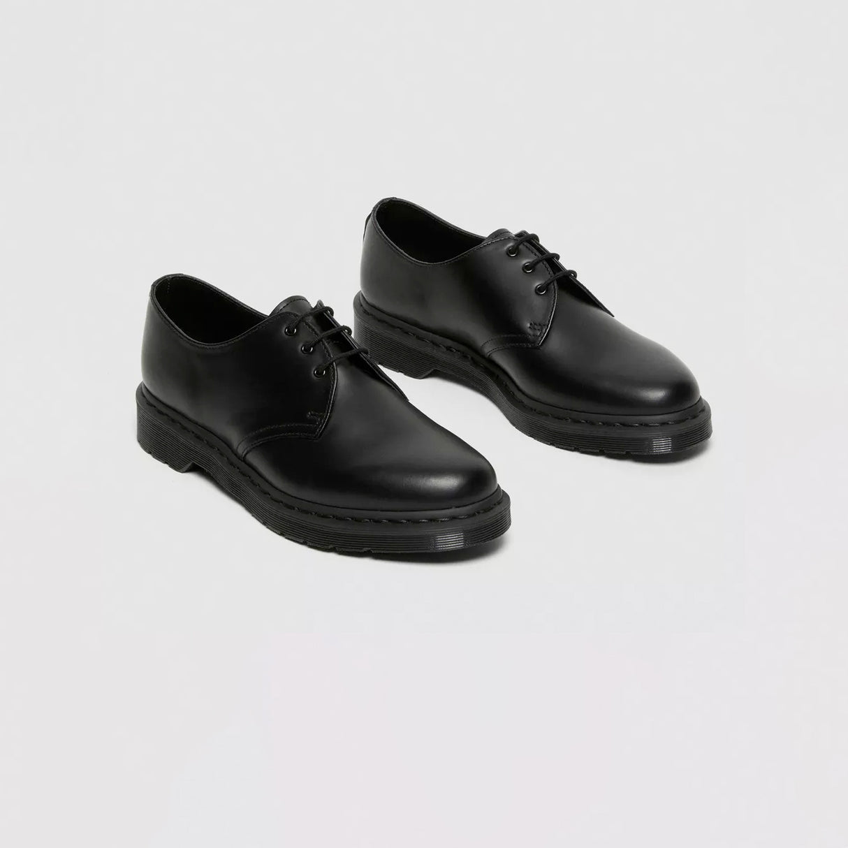 Dr. Martens 1461 MONO, Black - Image 3