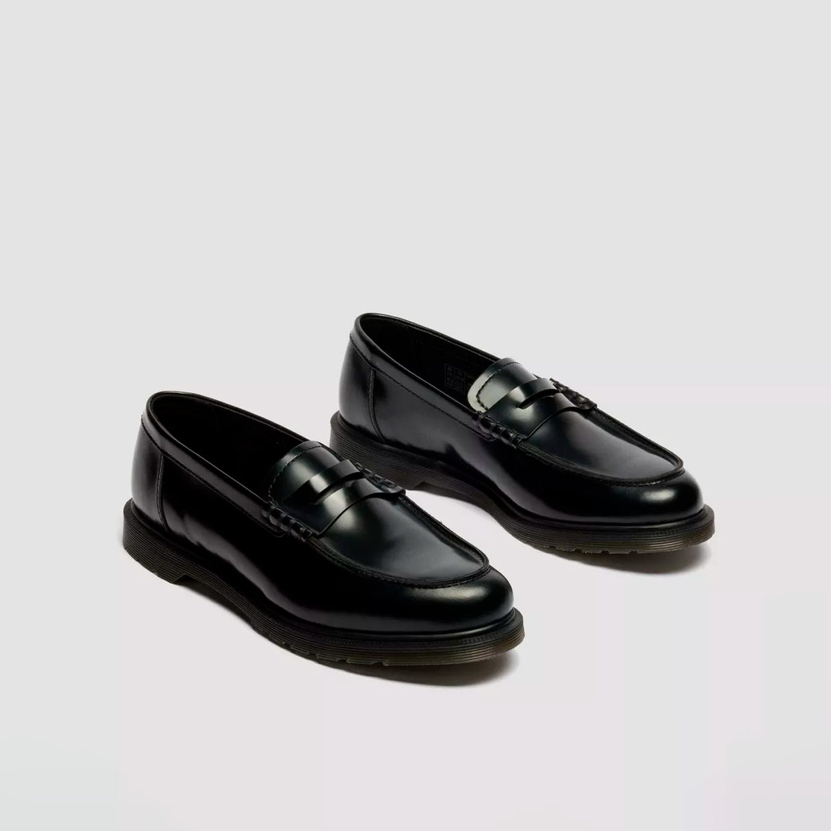Dr. Martens MAYFARE LOAFER, Black