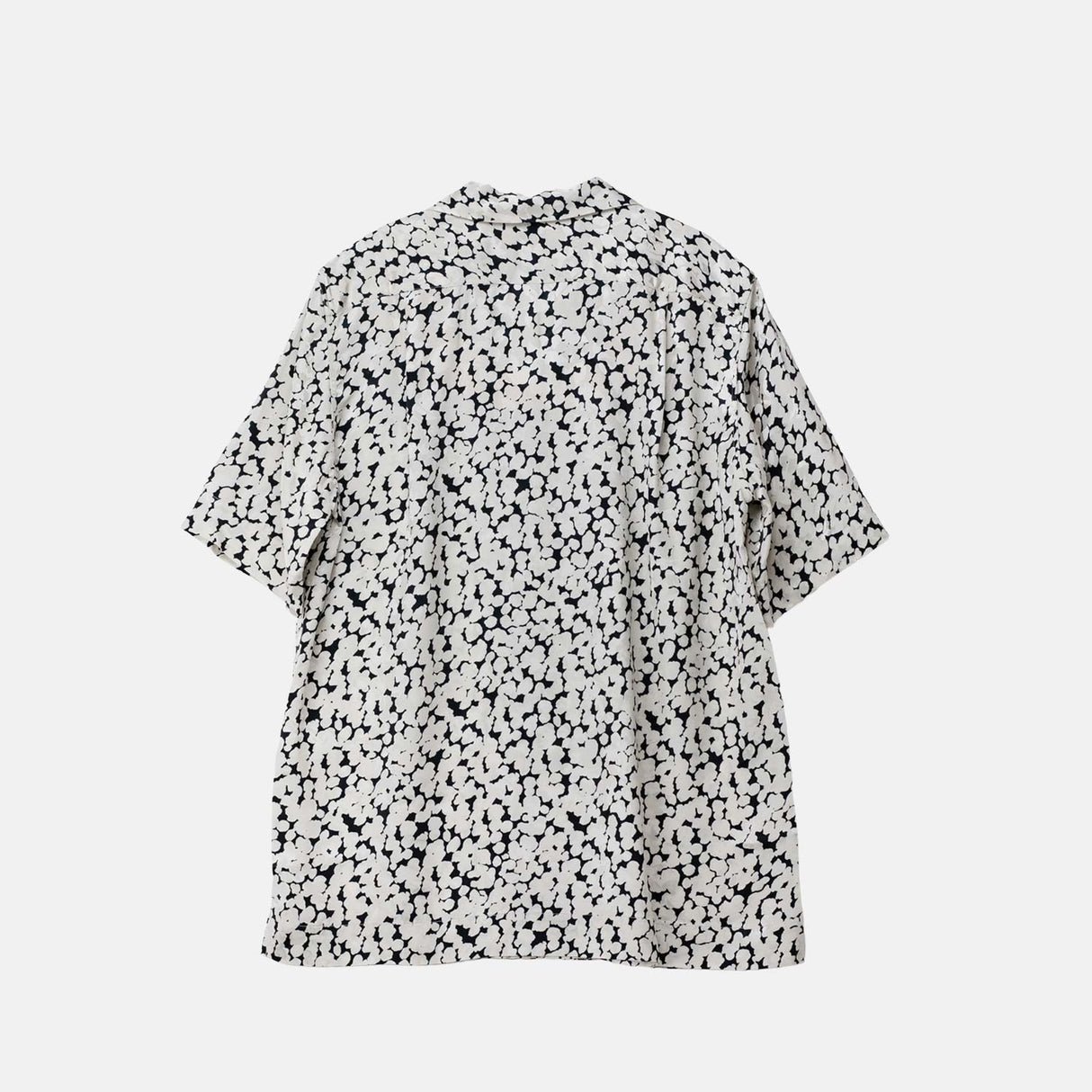 Dries Van Noten CARLTONE 3030 SHIRT, Ecru