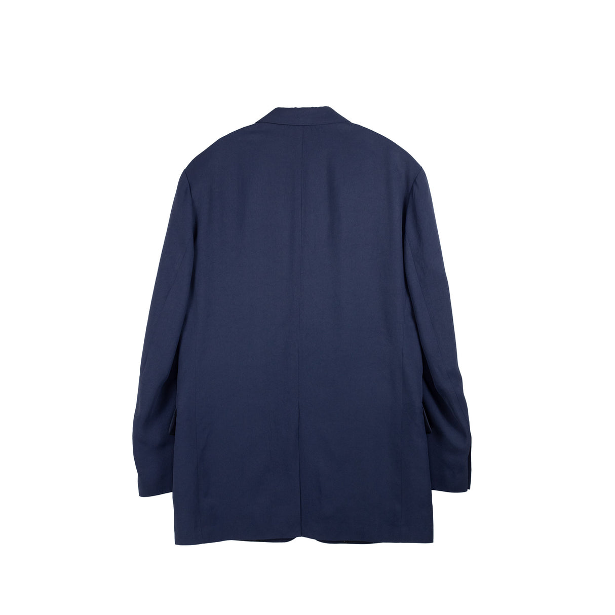 Dries Van Noten BLUNT 1503 JACKET, Navy