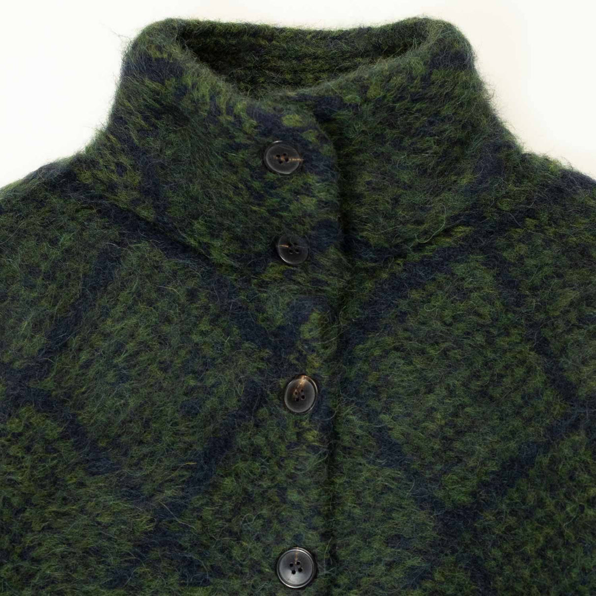 Dries Van Noten TIFNA 2709 CARDIGAN, Navy