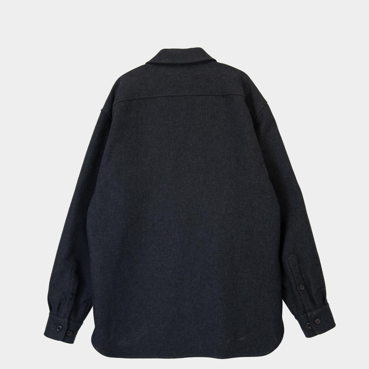 Dries Van Noten CROOMSON BIS 2118 SHIRT, Dark Grey