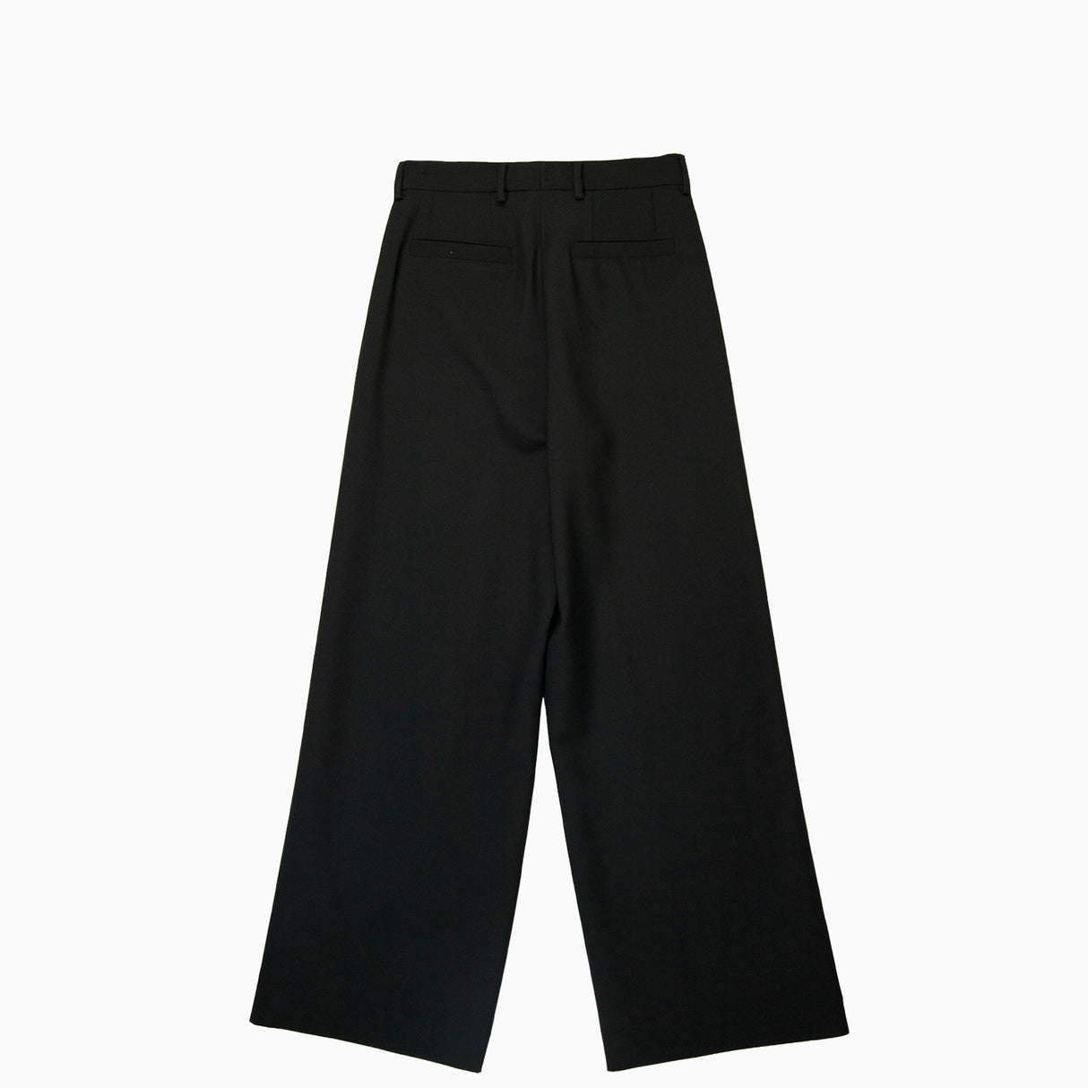 Dries Van Noten PENN 2249 PANTS, Black