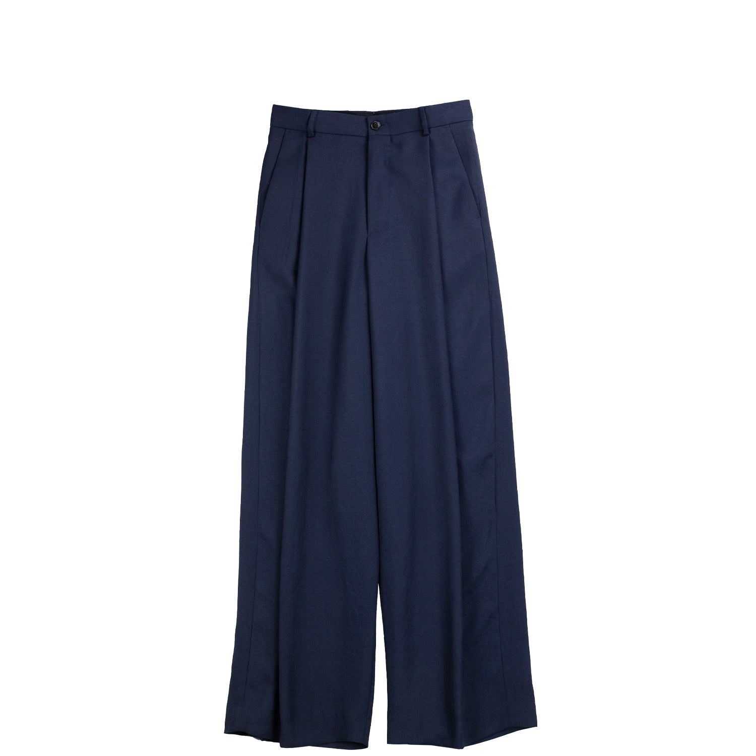 Dries Van Noten PEPPER 1503 PANTS, Navy – Beamhill