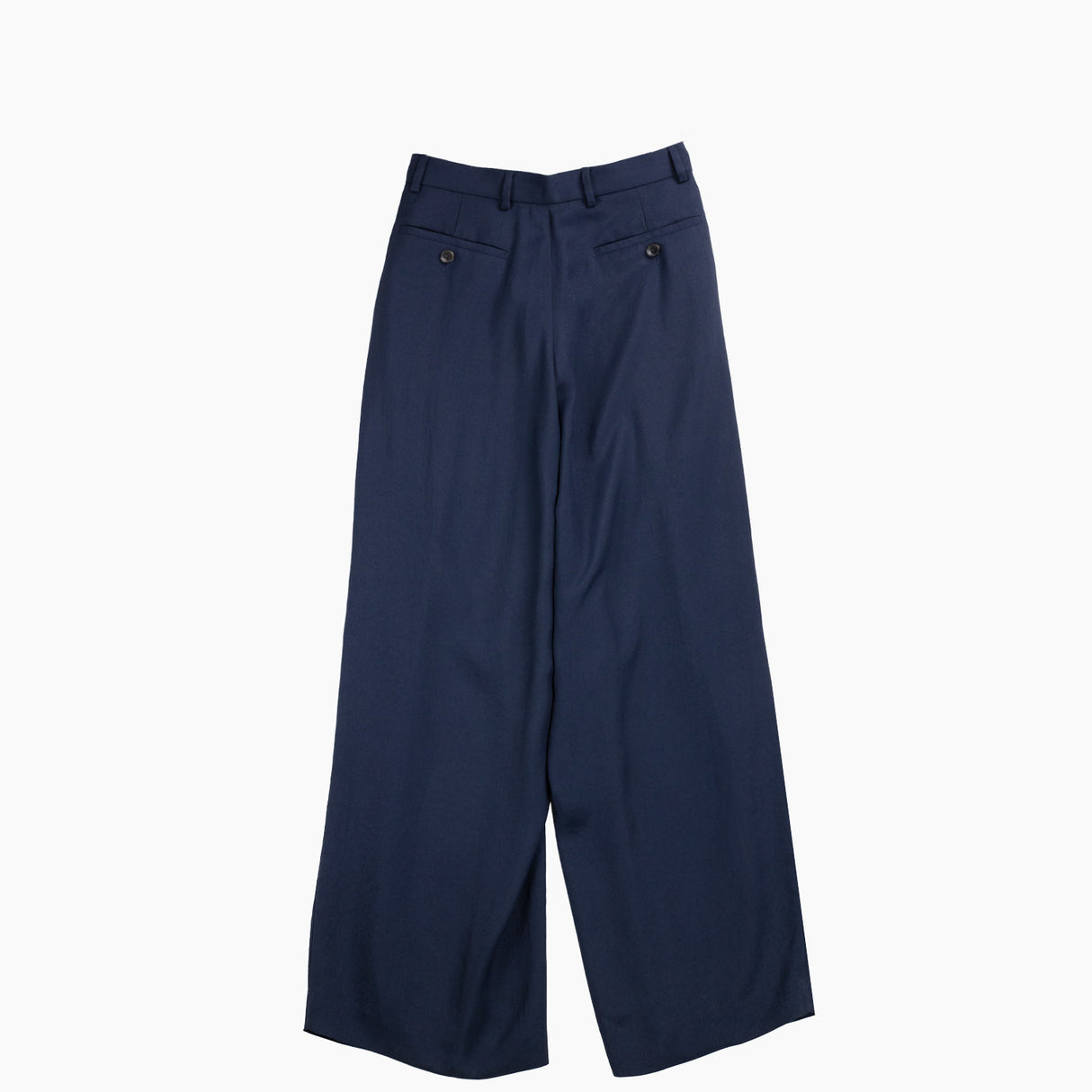 Dries Van Noten PEPPER 1503 PANTS, Navy