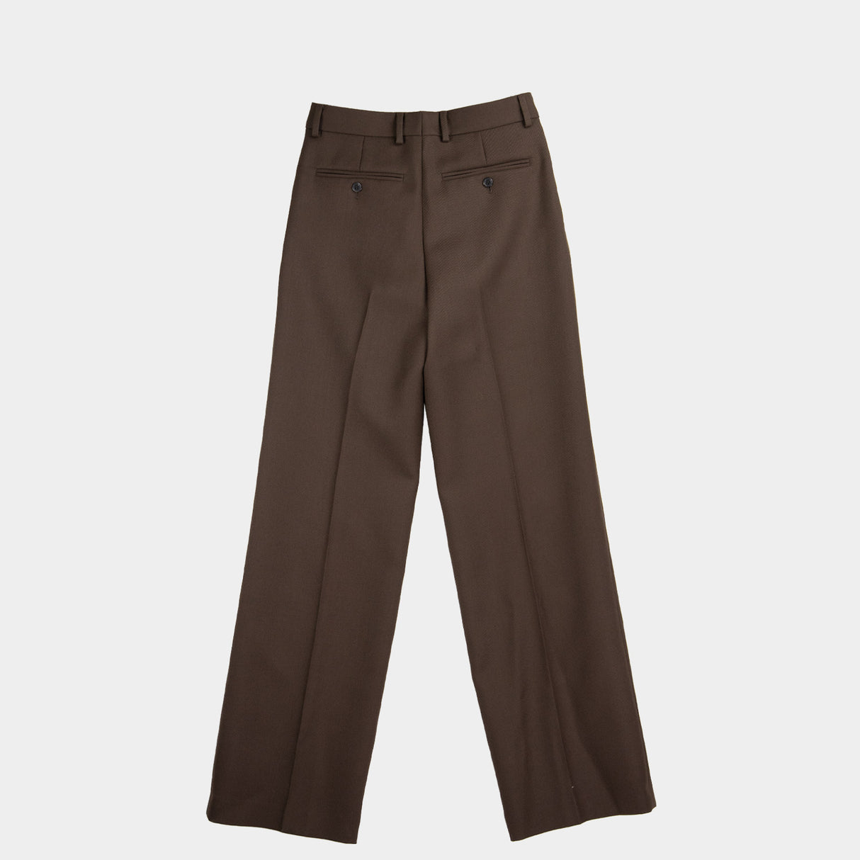 Dries Van Noten PENRUD 2045 PANTS, Mud