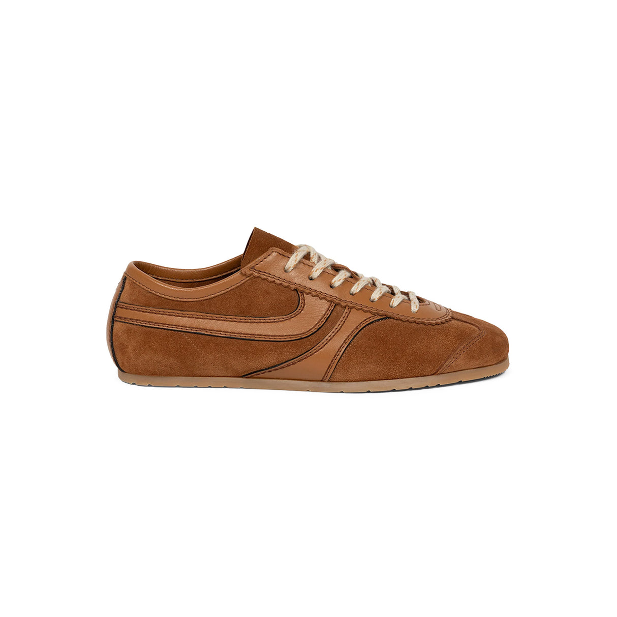 Dries Van Noten WS252-1159 SHOE, Tan