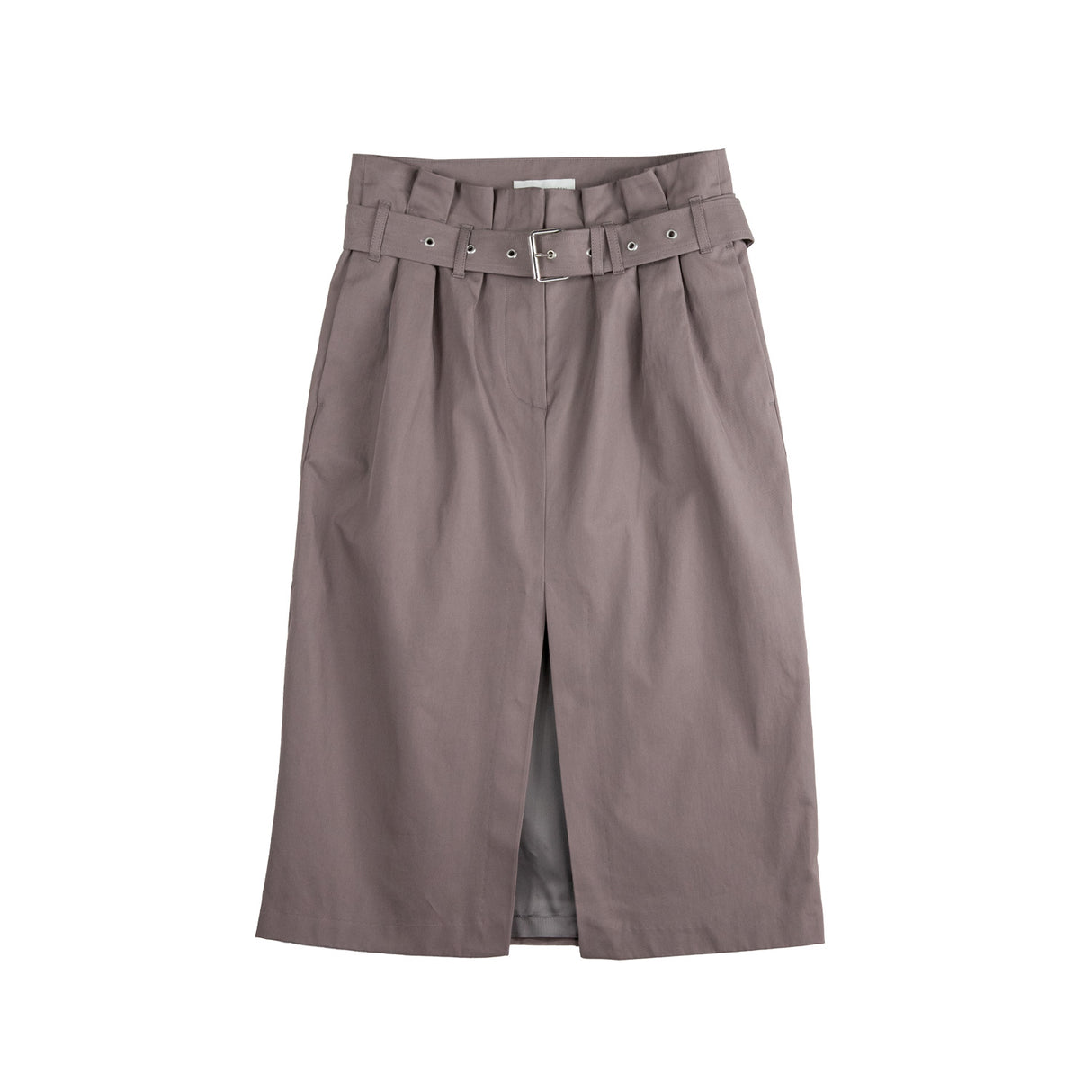 Dries Van Noten SEACHES 1149 SKIRT, Taupe