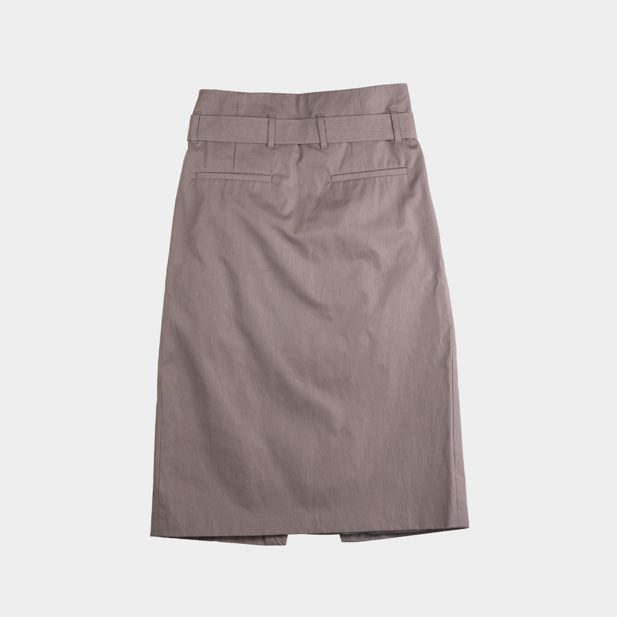 Dries Van Noten SEACHES 1149 SKIRT, Taupe