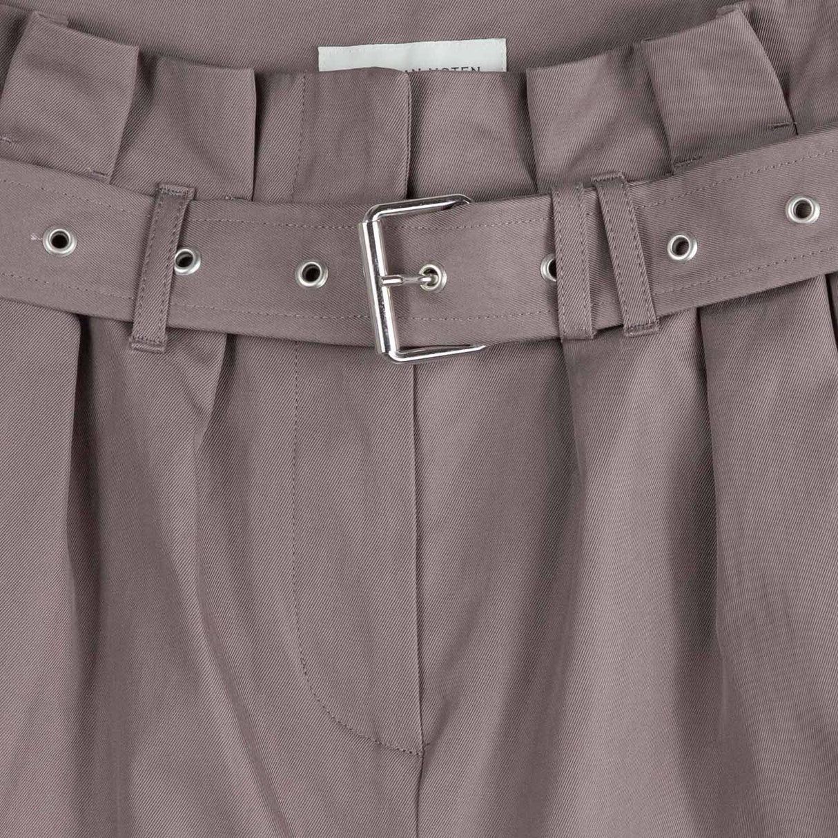 Dries Van Noten SEACHES 1149 SKIRT, Taupe