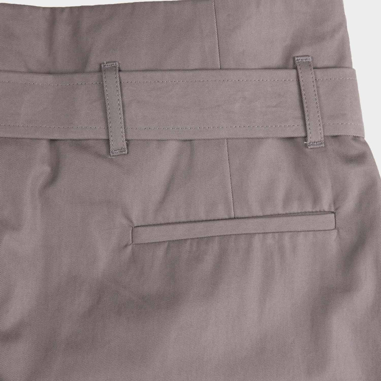 Dries Van Noten SEACHES 1149 SKIRT, Taupe