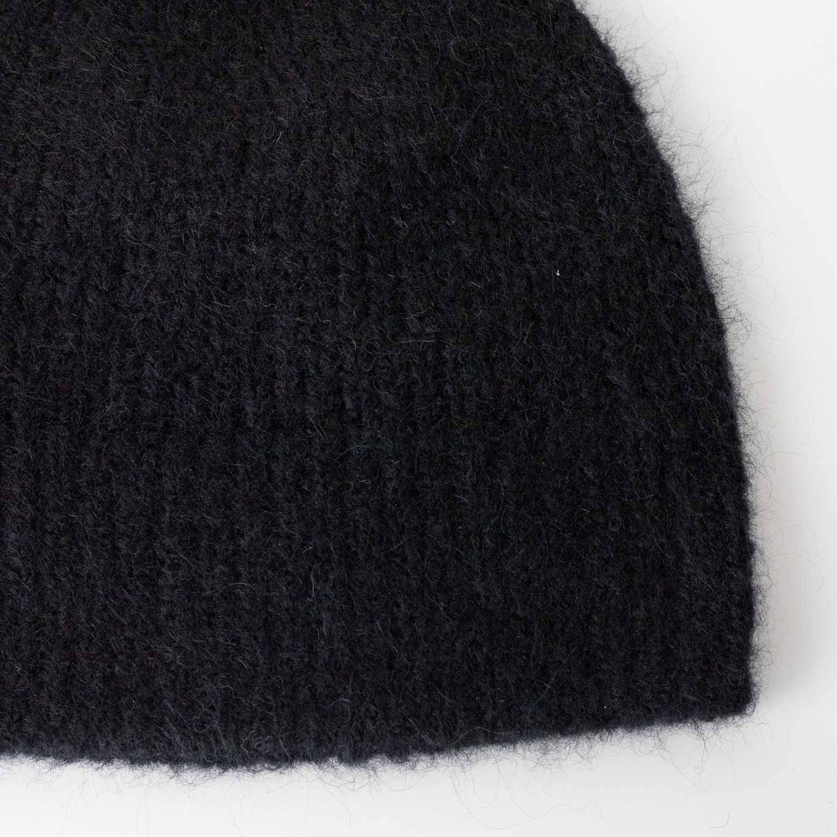 Dries Van Noten BEANIE, Black