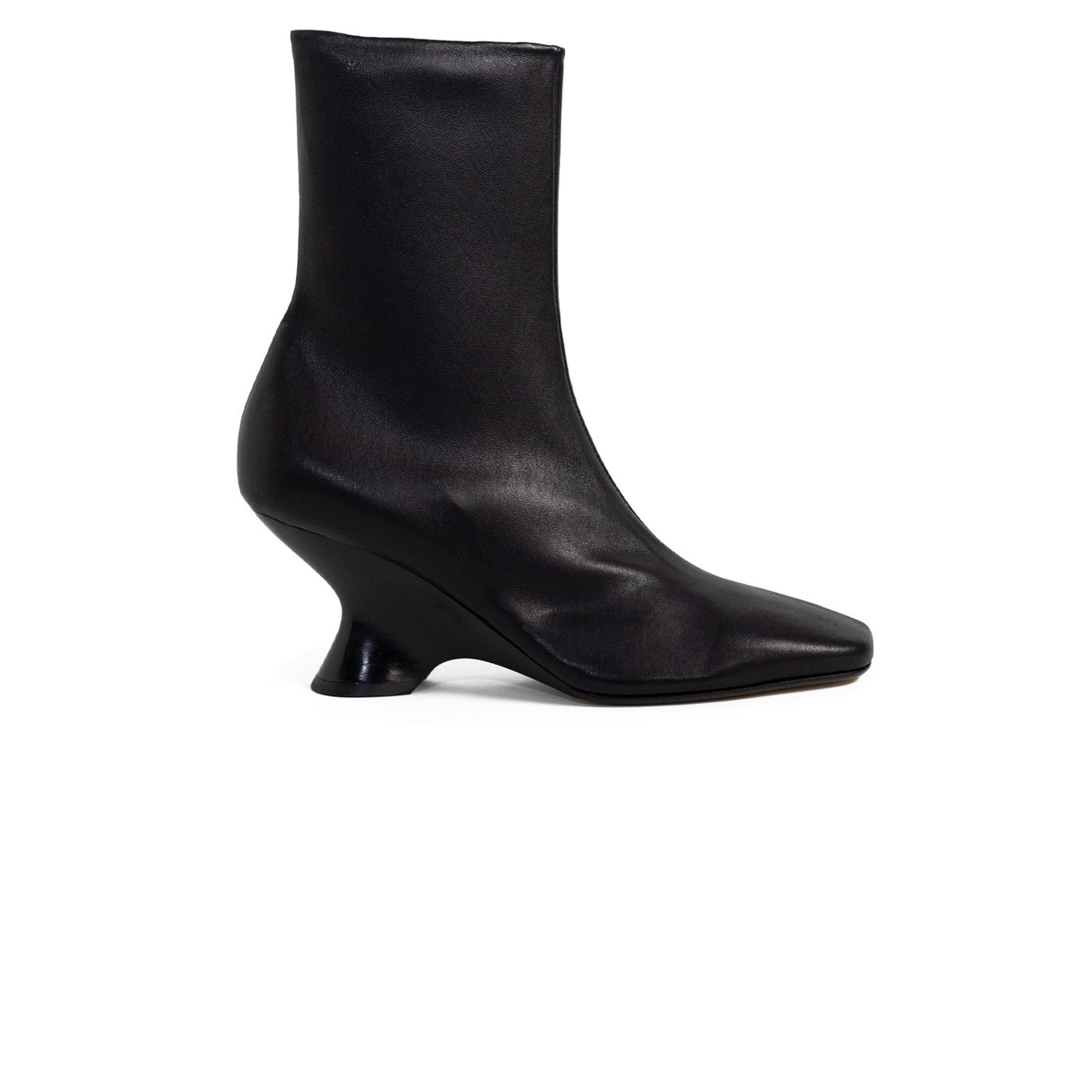 Dries Van Noten WS252-1390 SHOE, Black