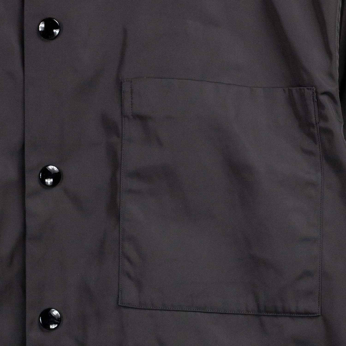 Dries Van Noten CORNISH 1275 SHIRT, Black