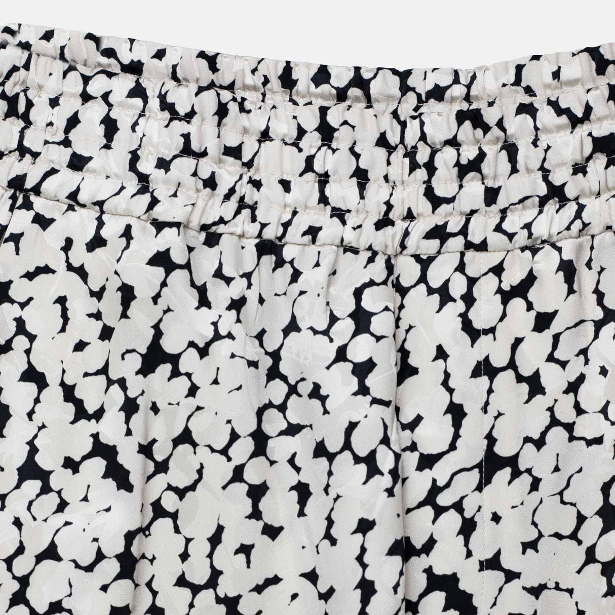 Dries Van Noten PACH BIS 3030 PANTS, Ecru