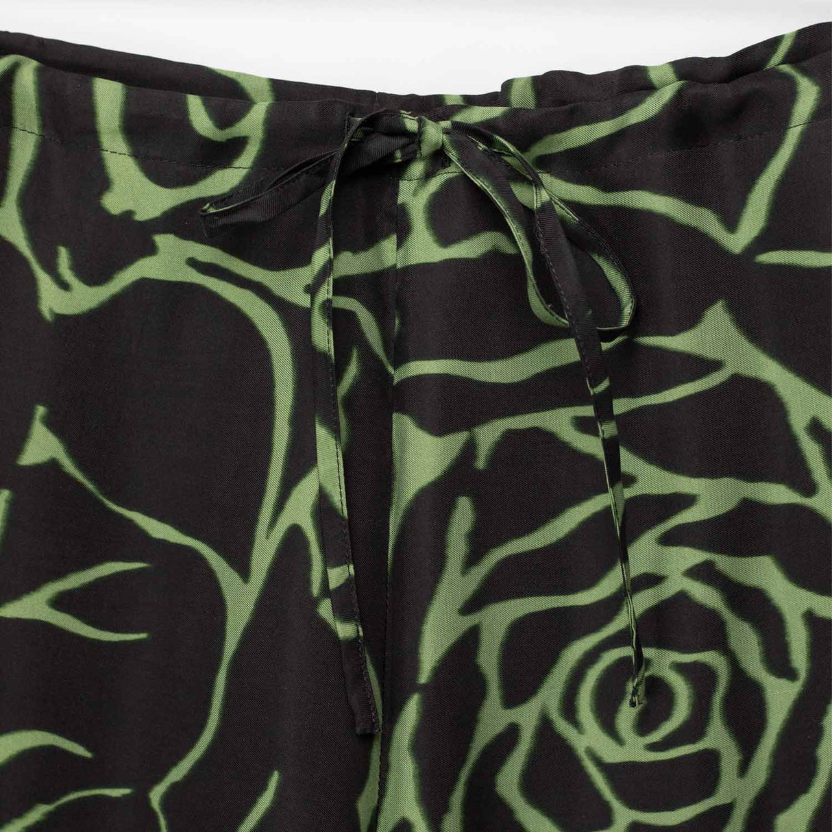 Dries Van Noten PACHAS 3244 PANTS, Black