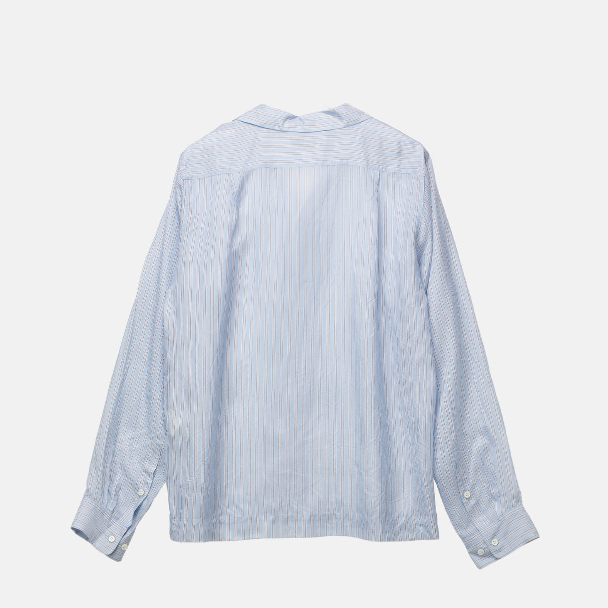 Dries Van Noten CARLTY 3276 SHIRT, Light Blue
