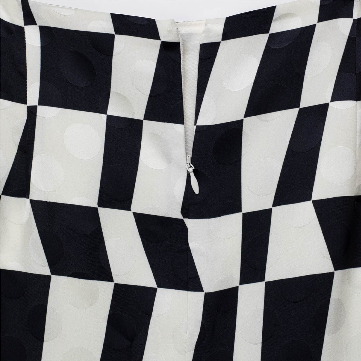 Dries Van Noten SUMMER 3034 SKIRT, Black