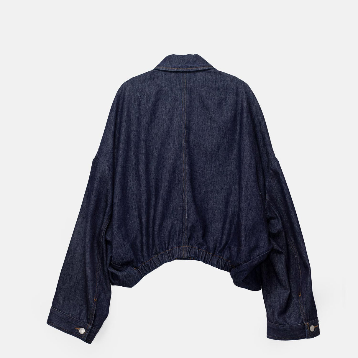 VESTO DENIM 3385 JACKET, Indigo