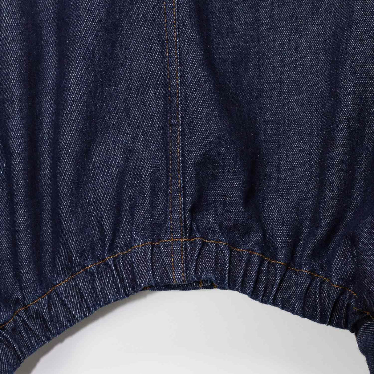 VESTO DENIM 3385 JACKET, Indigo