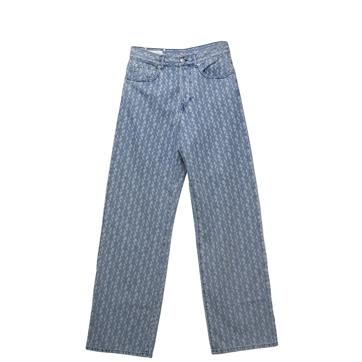 PEYTON DEN 3387 PANT, Dessin A