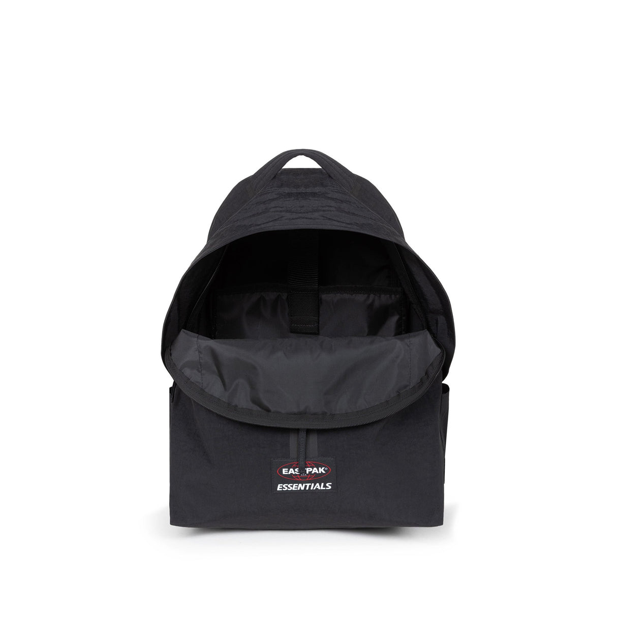 Eastpak X Fear of God ESSENTIALS BACKPACK, Off-Black