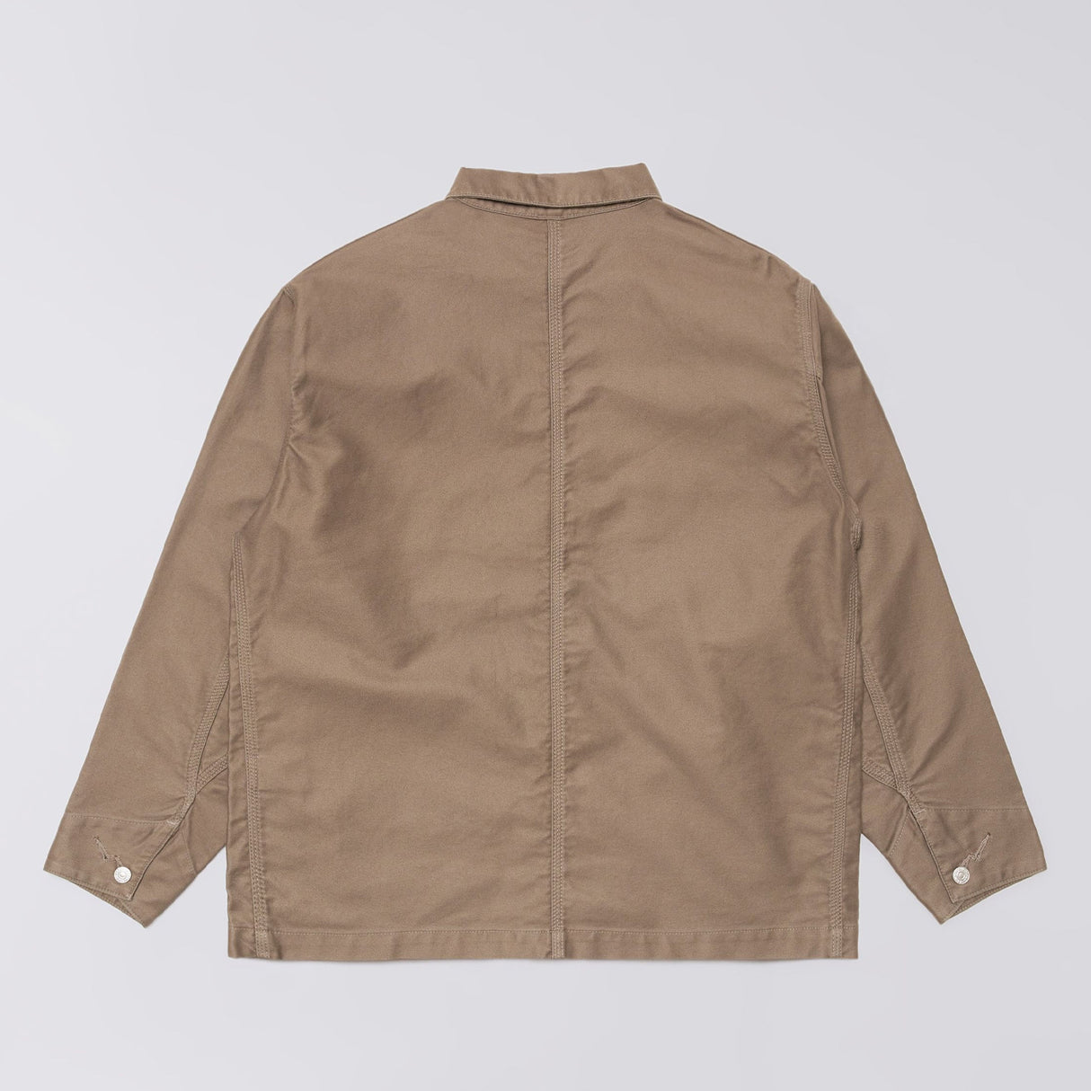 Edwin COVERALL, Charcoal