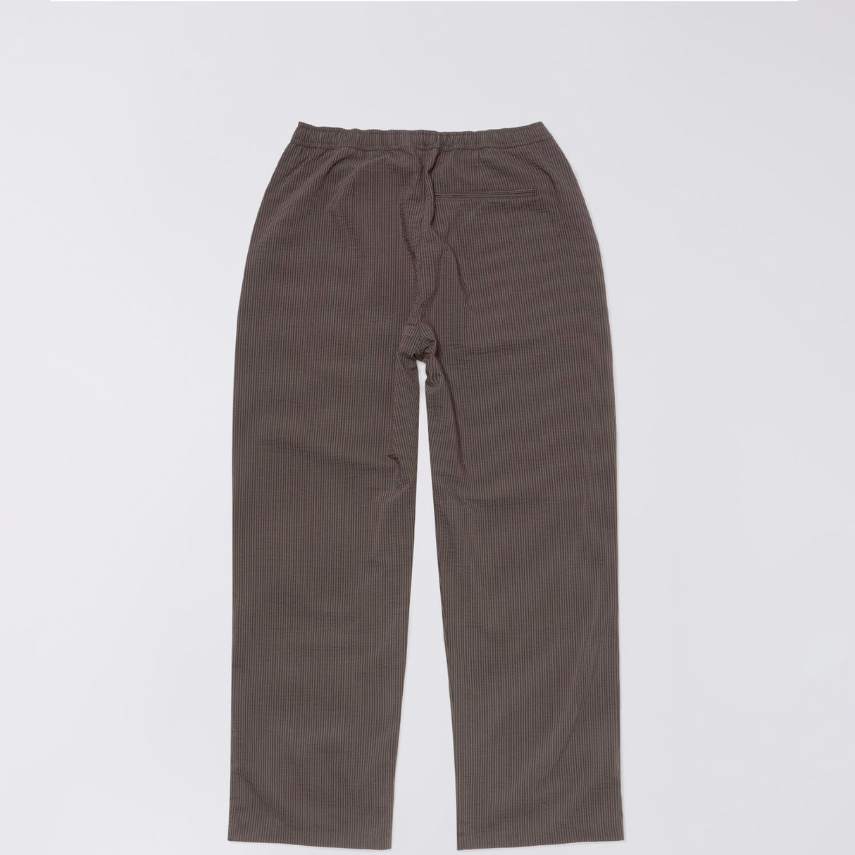 Edwin EDISON PANT, Coffee Bean/Black