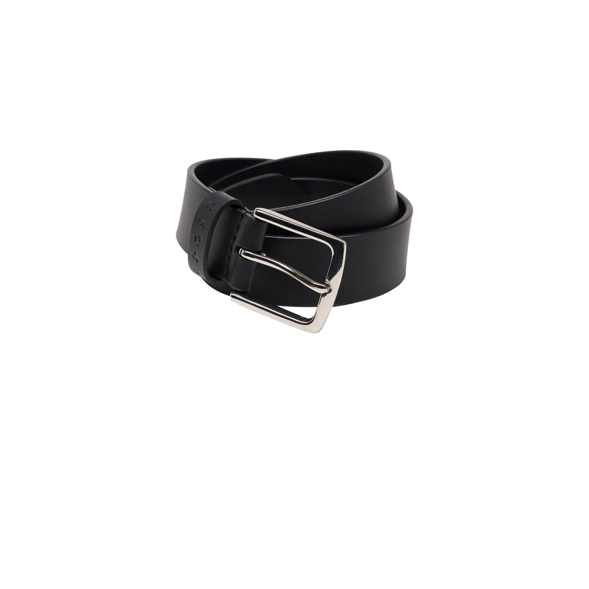 Edwin FOREVER BELT, Black
