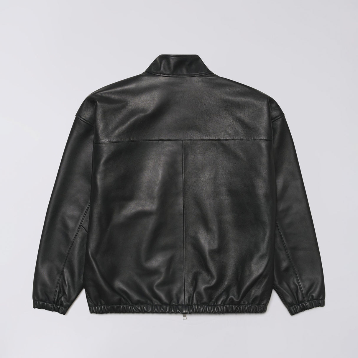 Edwin FURY JACKET, Black