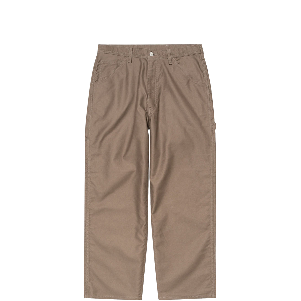 Edwin PAINTER PANT, Charcoal