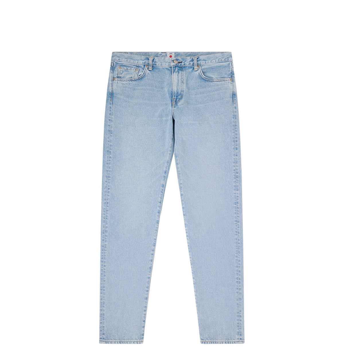 Edwin REGULAR TAPERED KAIHARA JEANS, Blue Light Used
