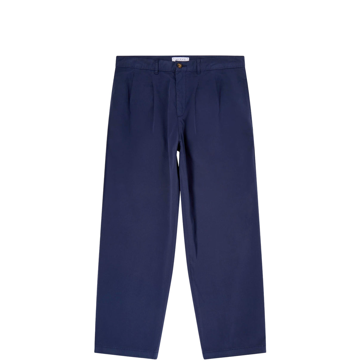 Edwin SORREN PANT, Maritime Blue