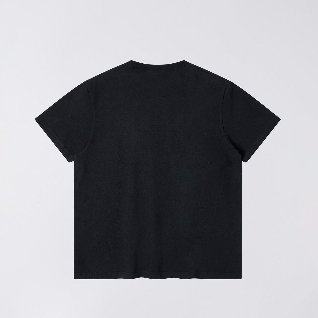 Edwin T-SHIRT, Washed Black