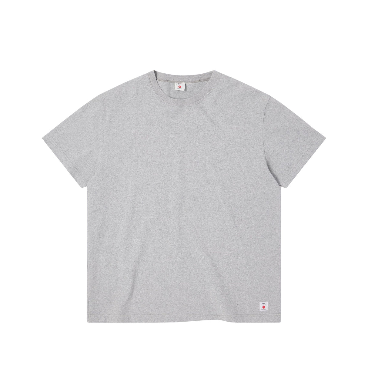 Edwin T-SHIRT, Grey