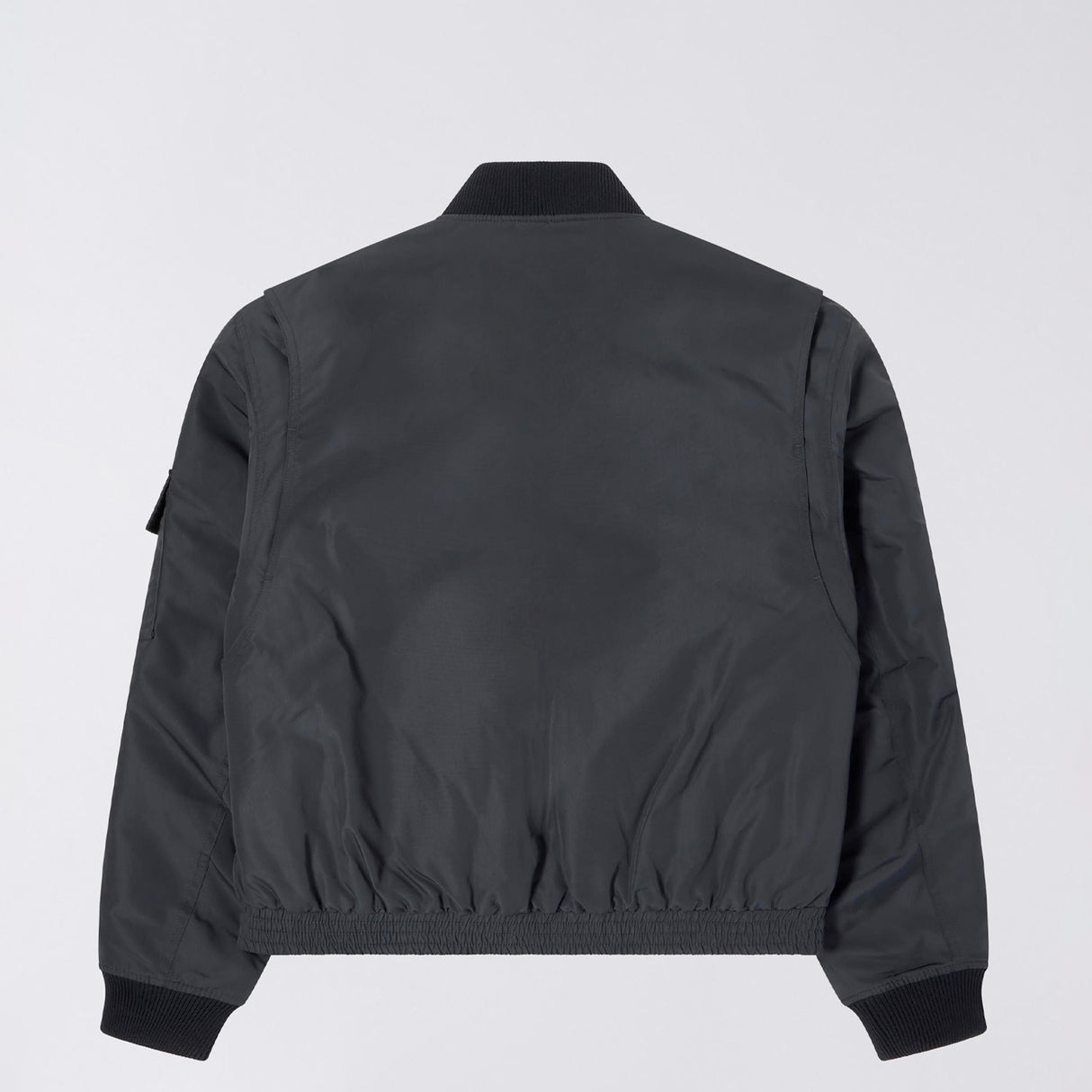 Edwin ULTRA BOMBER, Black
