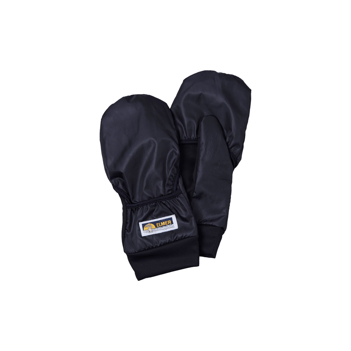 Elmer EM304 CITY-2, Black