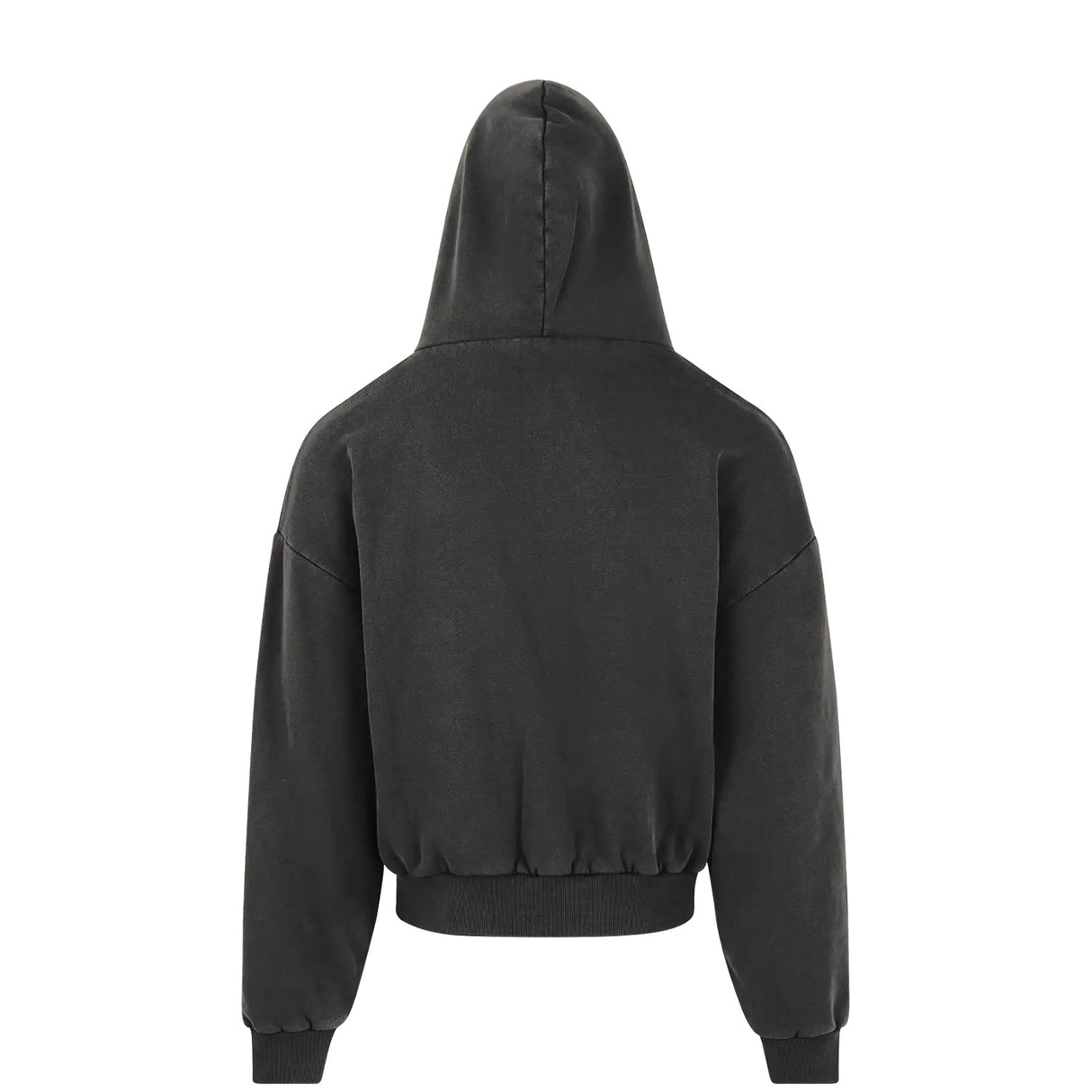 Entire Studios THERMAL HOOD, Washed Black - Image 2
