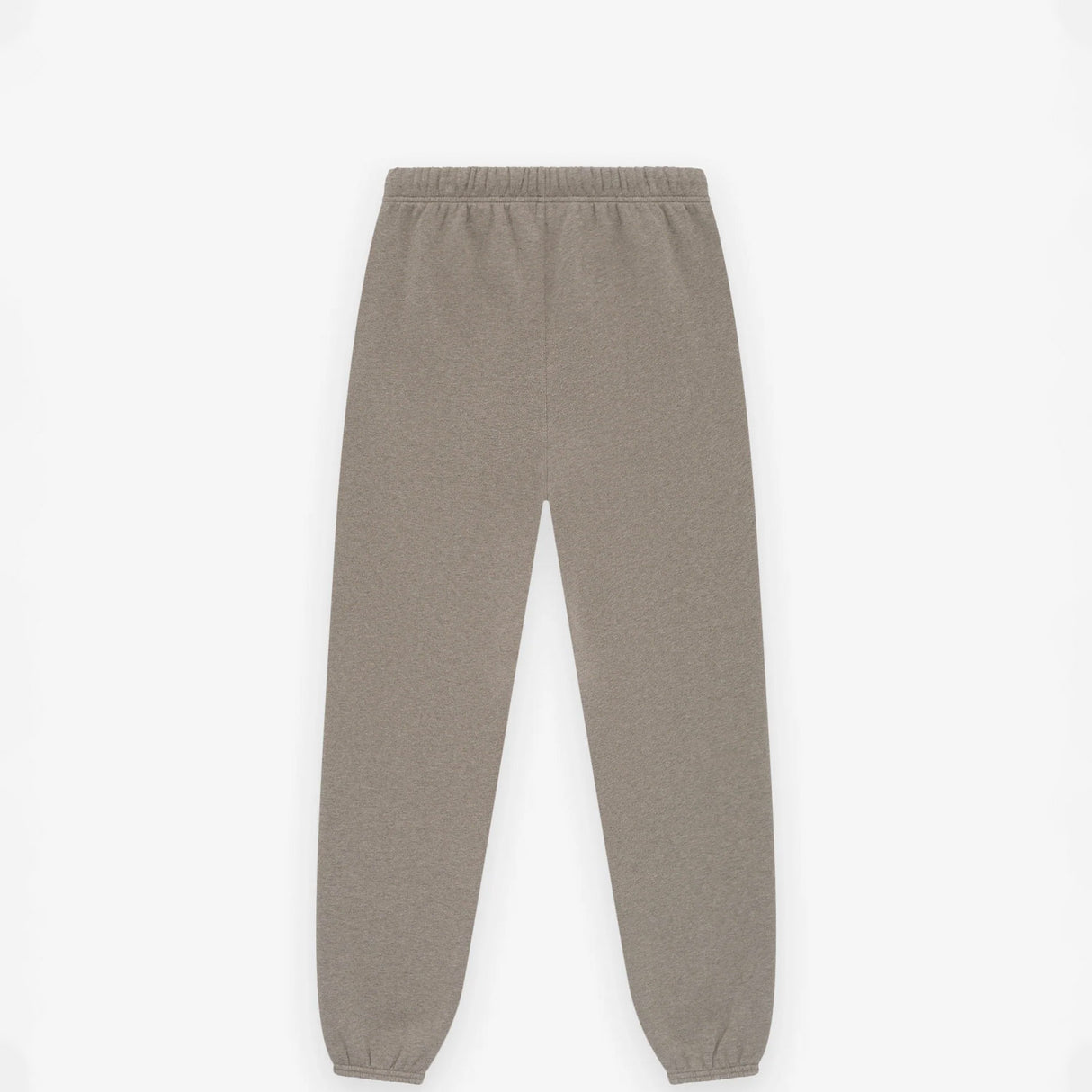 Fear of God ESSENTIALS CLASSIC FIT FLEECE SWEATPANTS, Homestead Heather