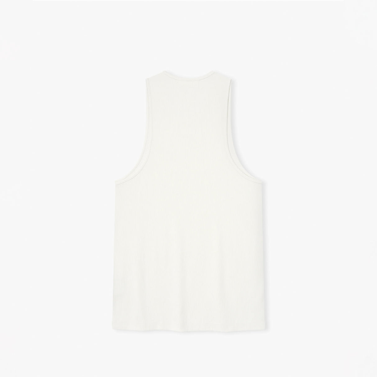 Fear of God ESSENTIALS RIB TANK, Ivory