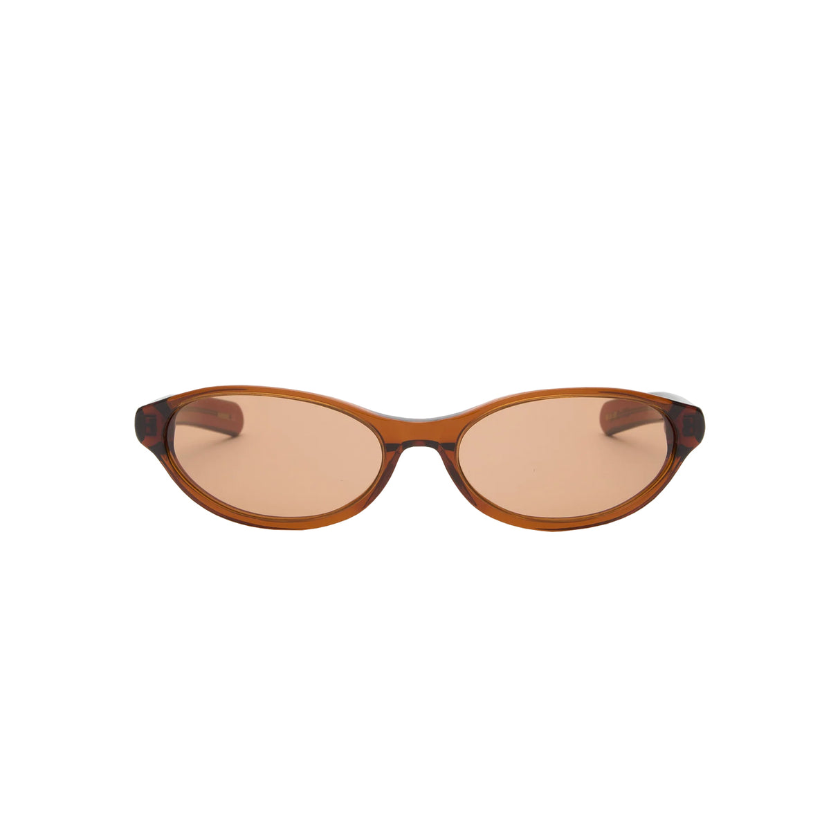 Flatlist OLYMPIA, Crystal Brown