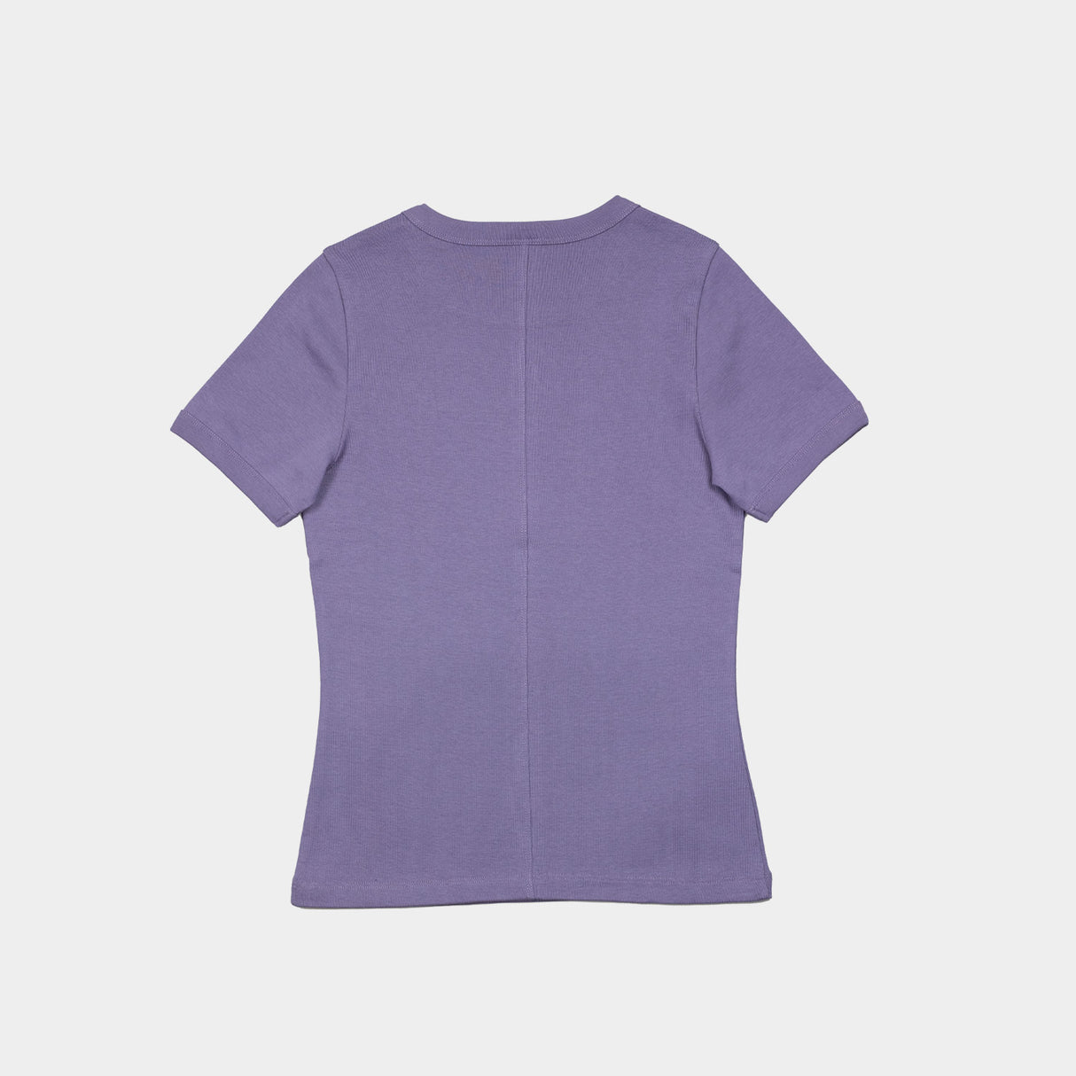 Flore Flore CAR TEE, Purple Sage