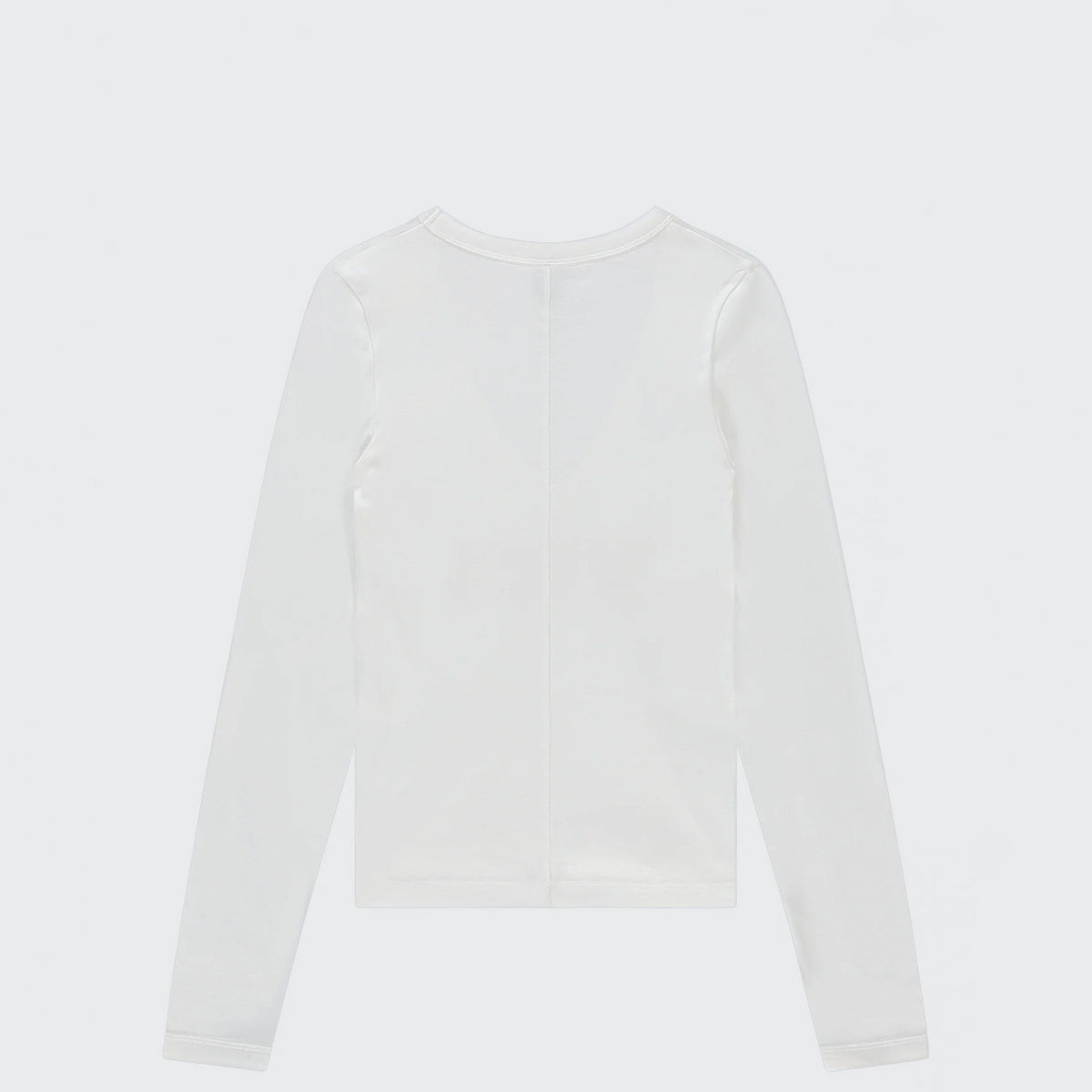 Flore Flore DEWI LONGSLEEVE, White