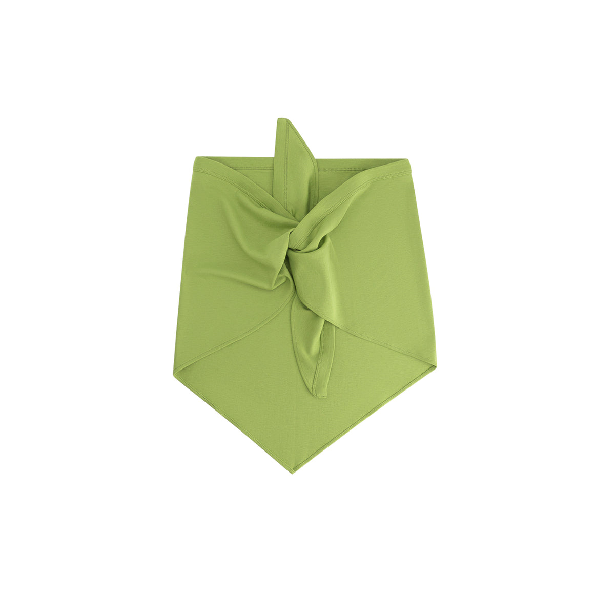 Flore Flore FLORE SCARF, Pea